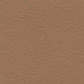 Brown leather texture with a pebbled grain, displaying tonal variations and a consistent, mottled surface; full-grain appearance.
